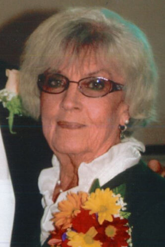 Eileen Trask 1933-2025